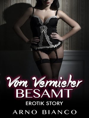 cover image of Vom Vermieter besamt